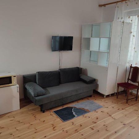 Lapu Capu - Mieszkanie Dla 4 Osob Grajewo Kültér fotó