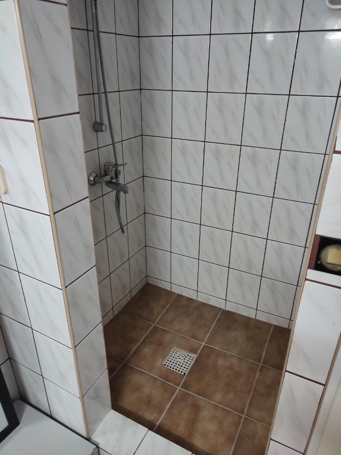 Lapu Capu - Mieszkanie Dla 4 Osob Grajewo Kültér fotó