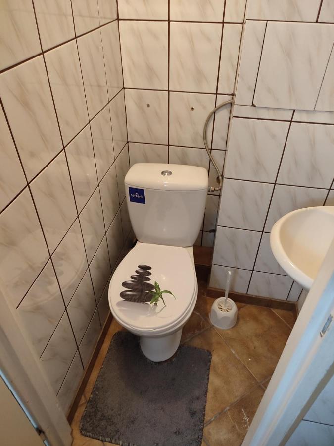 Lapu Capu - Mieszkanie Dla 4 Osob Grajewo Kültér fotó